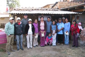 Conoce el proyecto