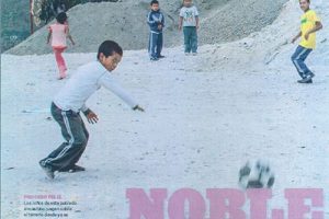 Notas de prensa